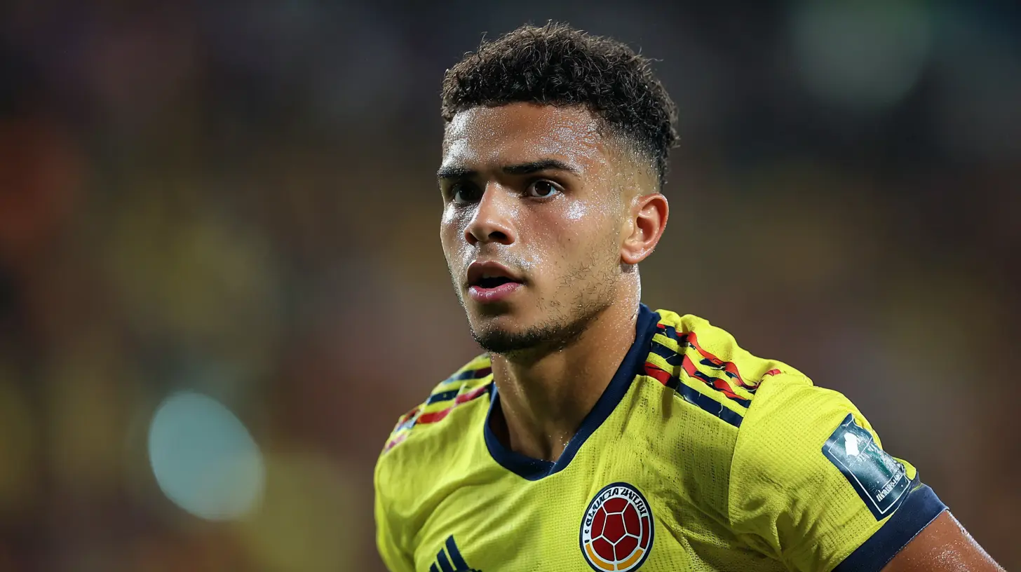 Rising South American Talents on European Clubs' Radar for 2026