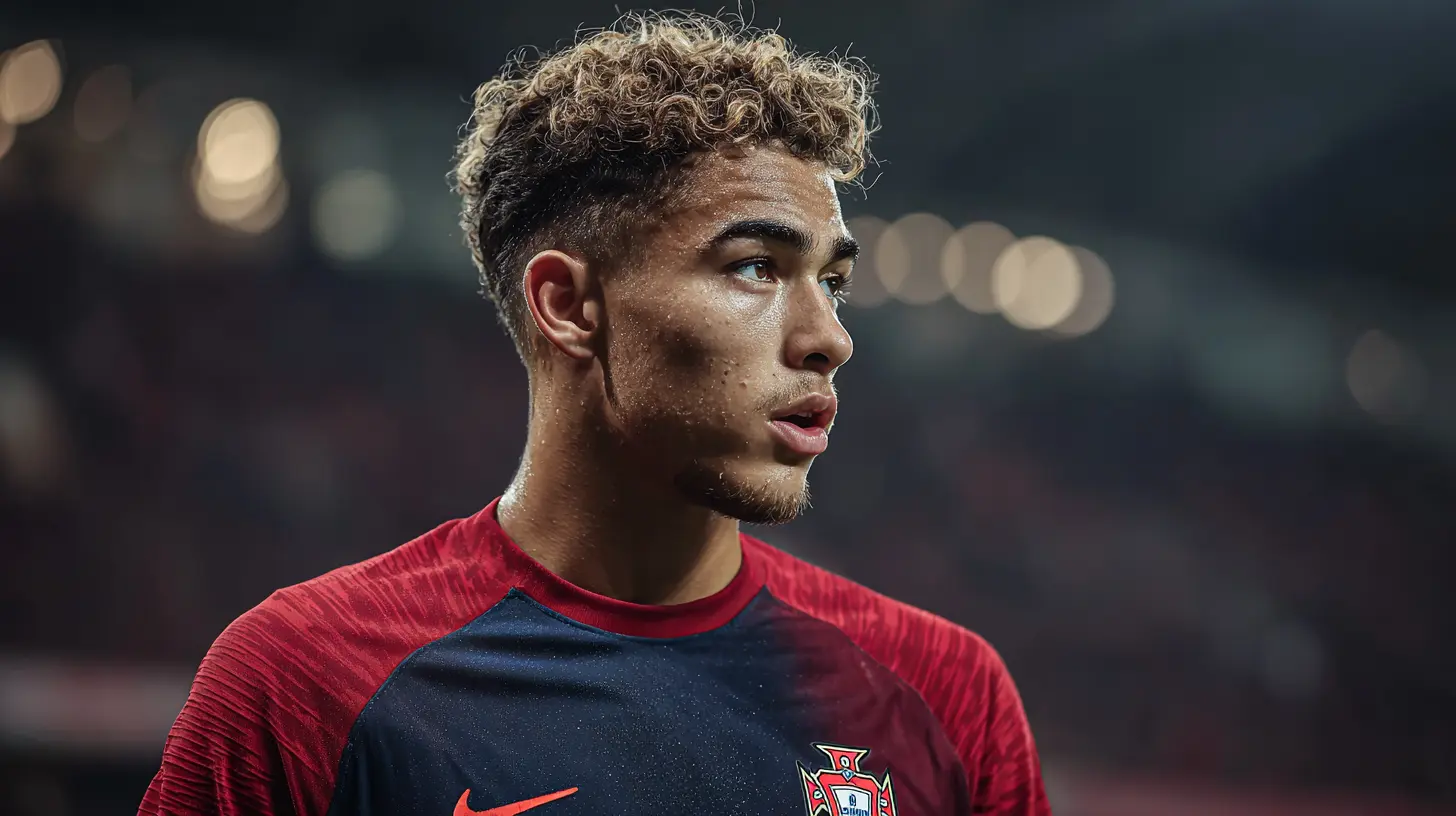 Rising South American Talents on European Clubs' Radar for 2026
