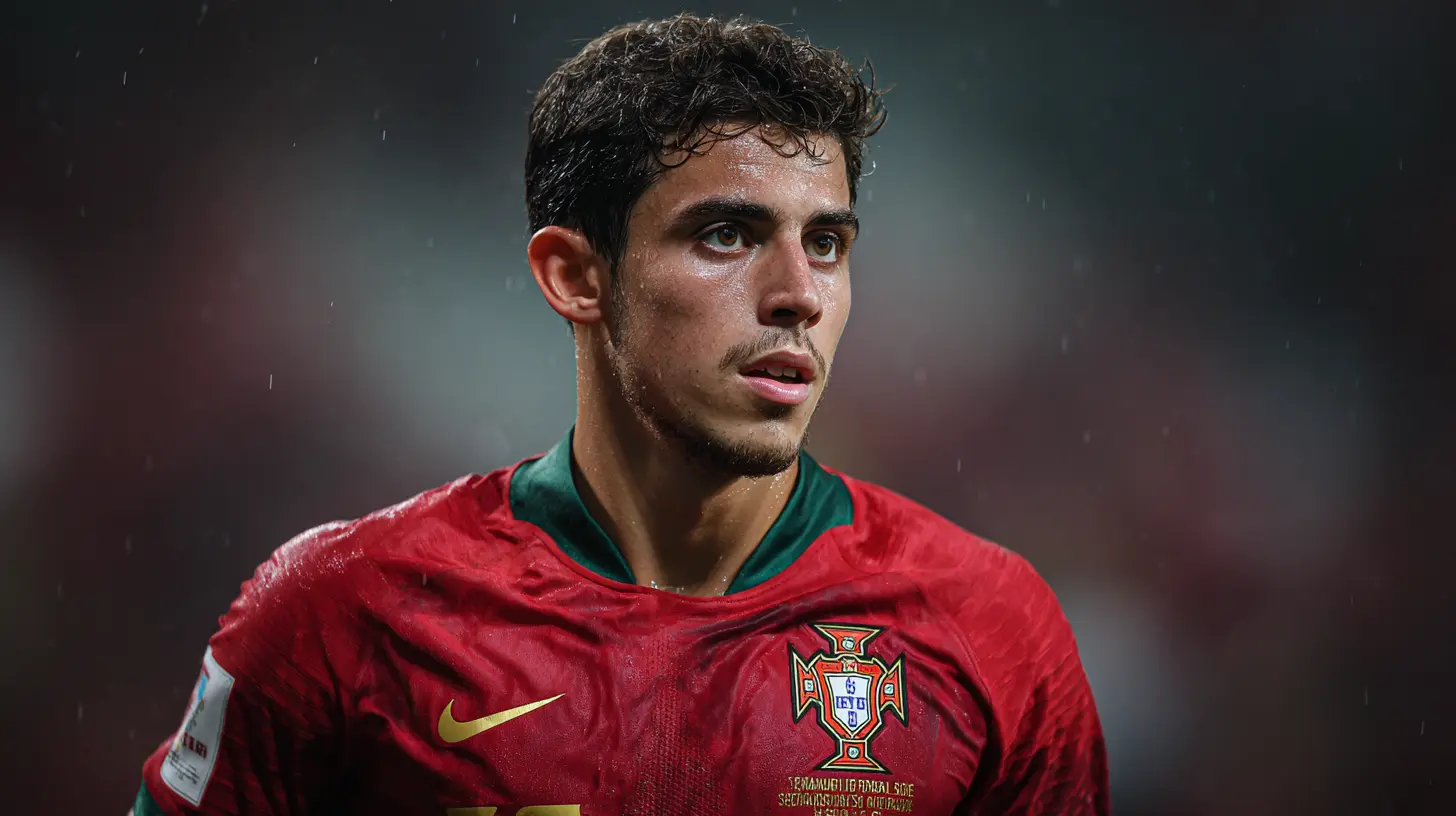 Rising South American Talents on European Clubs' Radar for 2026