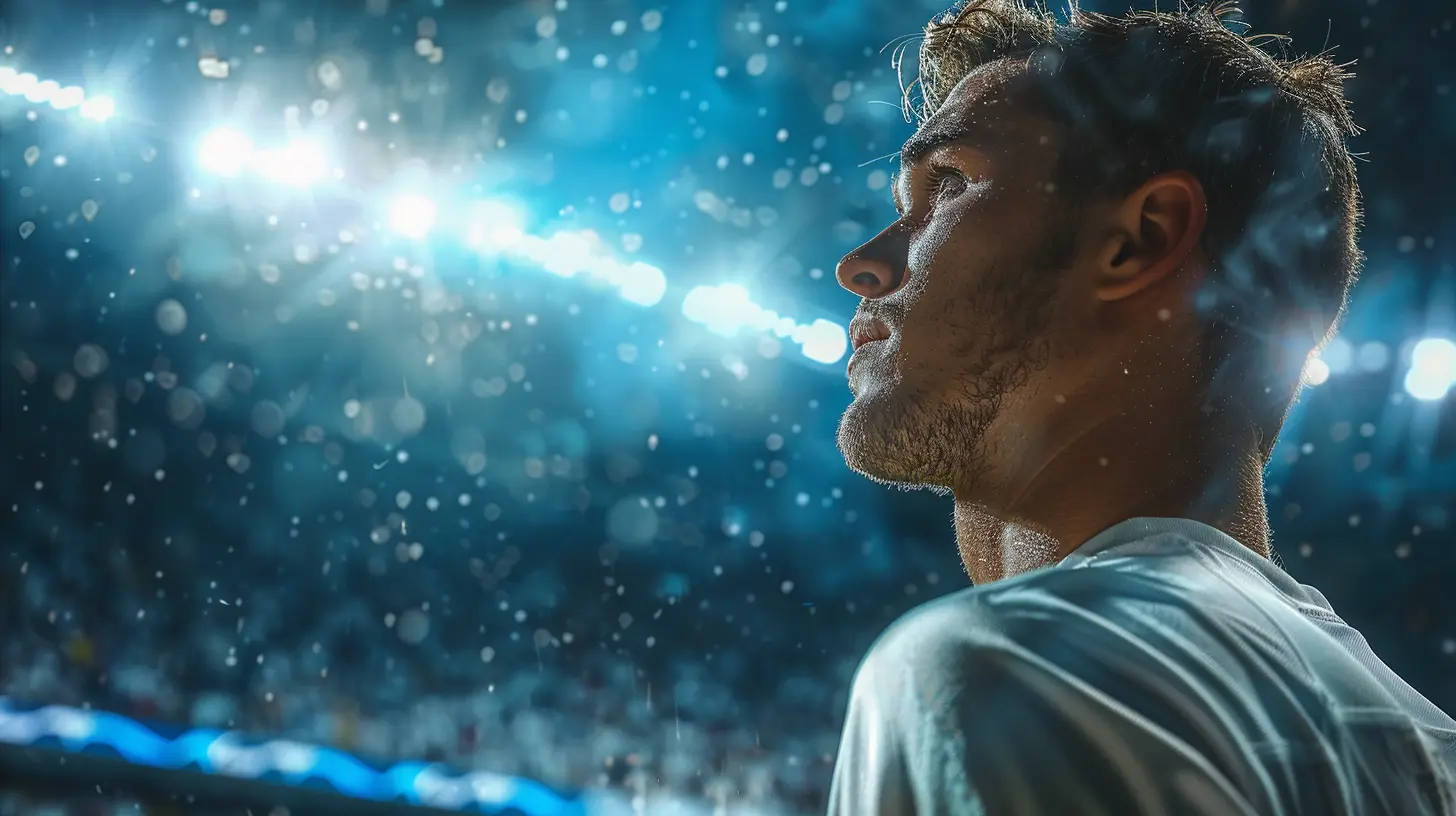 Rising Star Shines in a Monumental Victory