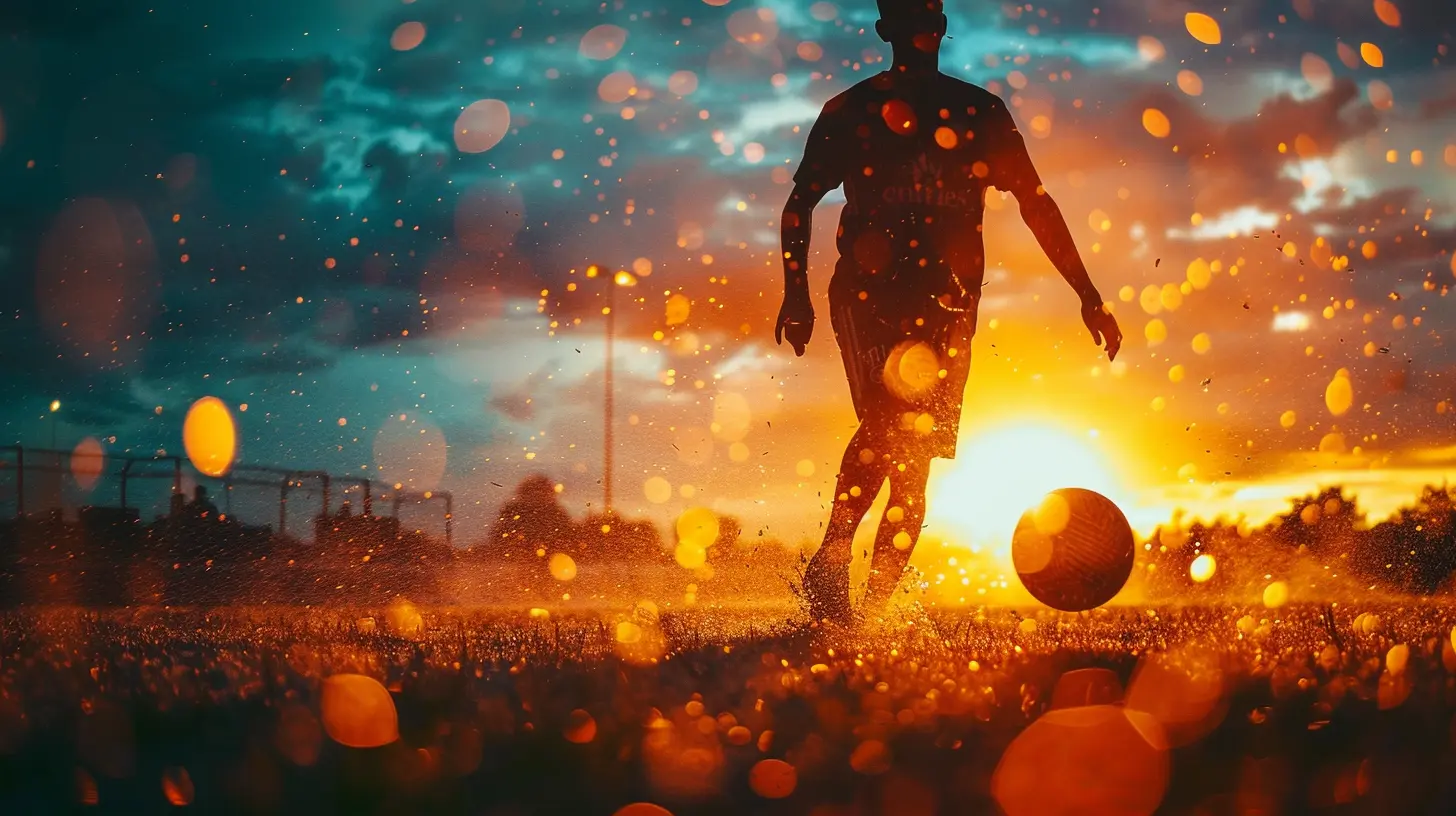 Rising Star Shines in a Monumental Victory