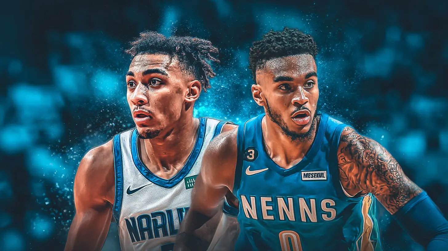 Rising Stars to Watch in the 2026 Preseason