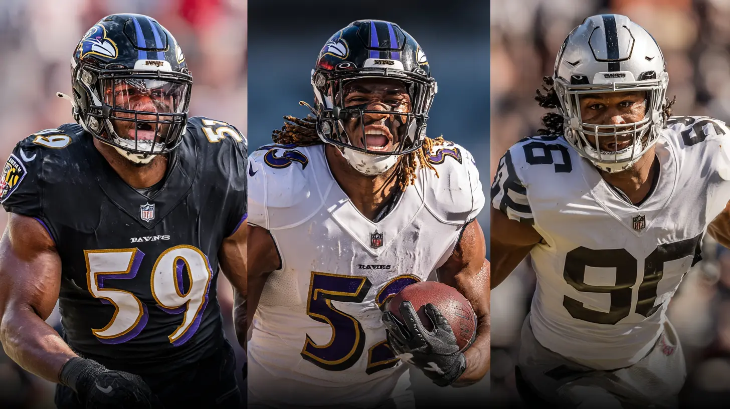 Rising Stars to Watch in the 2026 Preseason