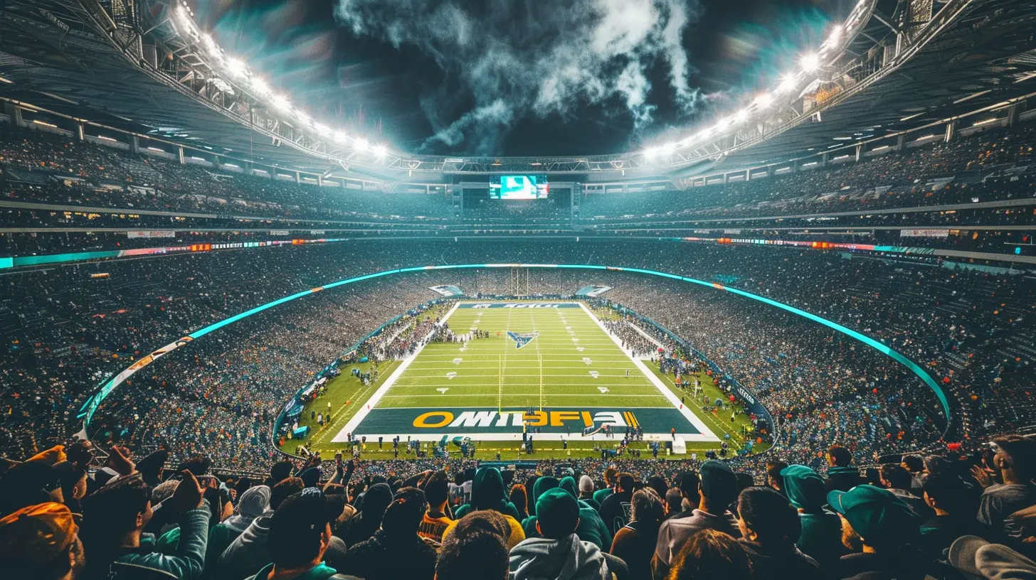 Rivalry Games: Tapping Into Fan Passion for Maximum Engagement