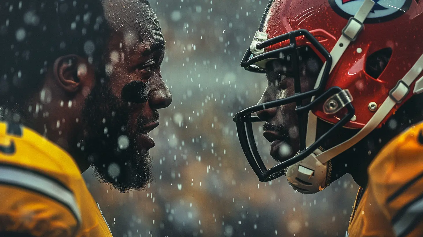 Road to the Final: Previewing the Pivotal Matchup