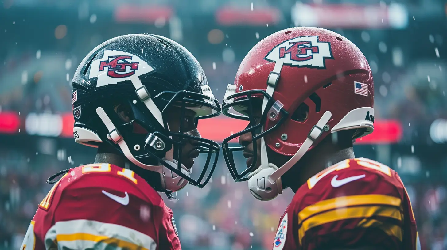 Rookies vs Veterans: Who Will Shine in the High-Stakes Game?