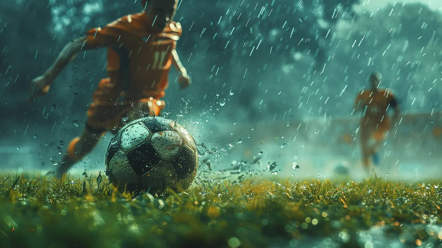 Set Pieces: The Secret Weapon in Soccer Strategy