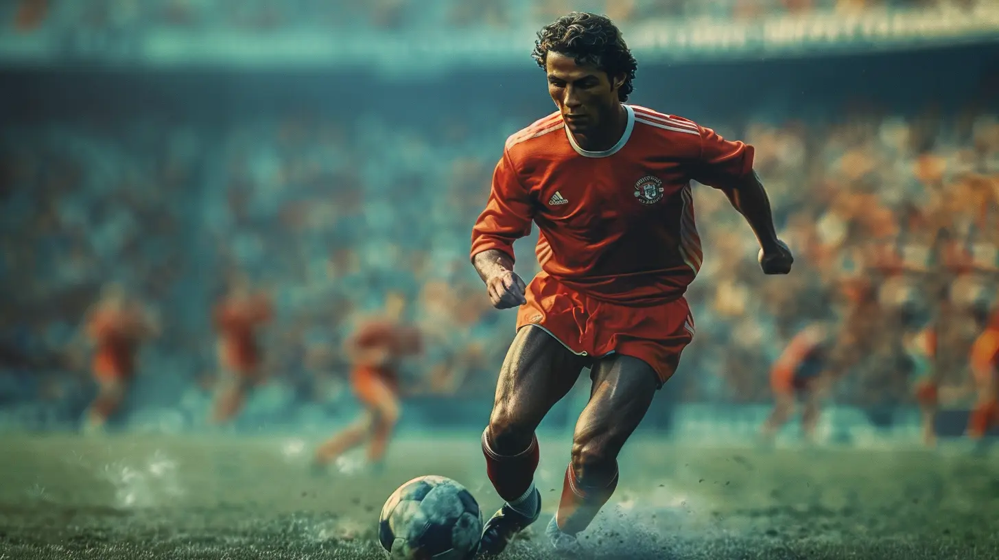 Soccer’s Forgotten Legends: Players Who Changed the Game Forever