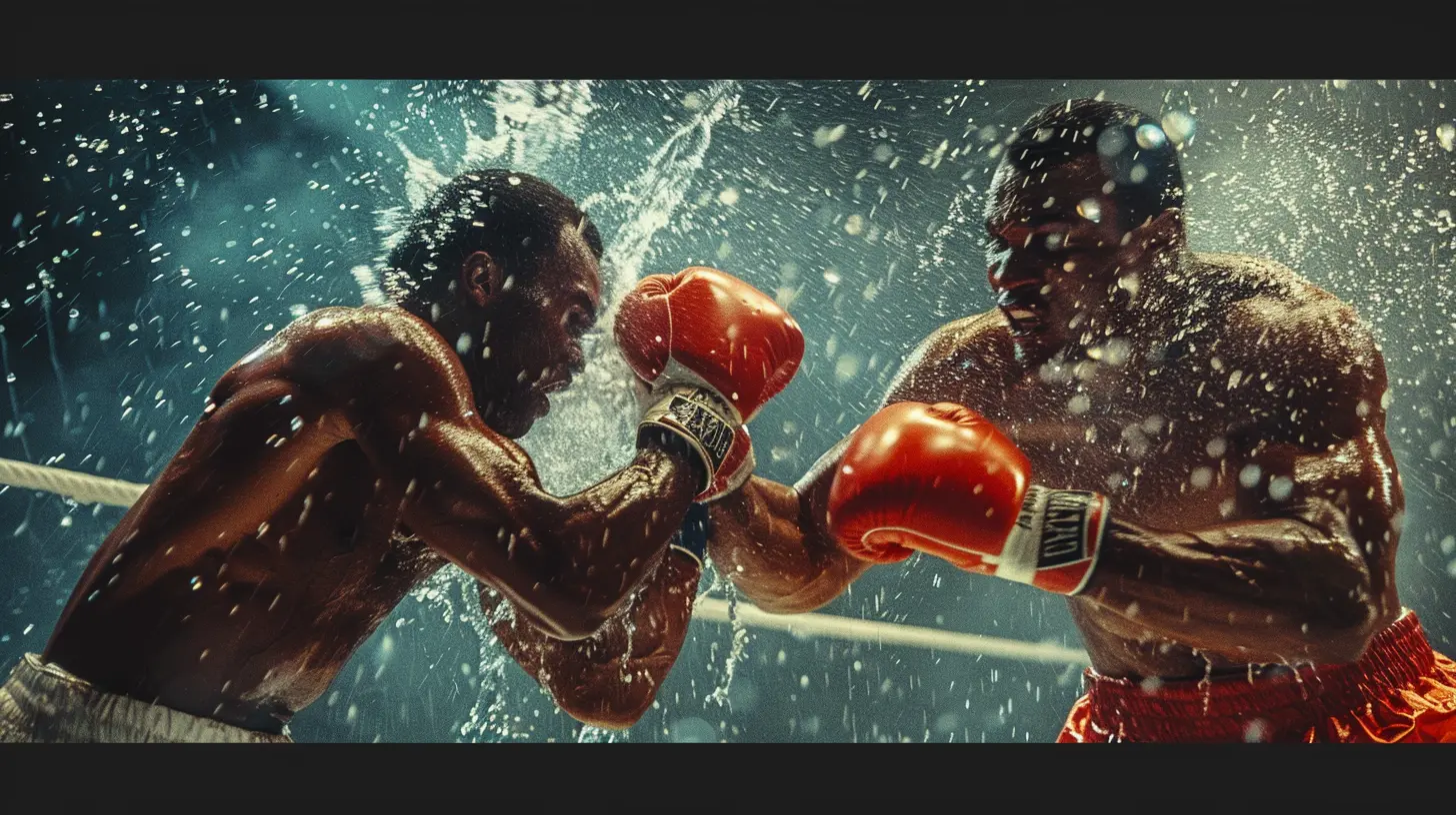 Sports Documentaries That Are Better Than Fictional Films