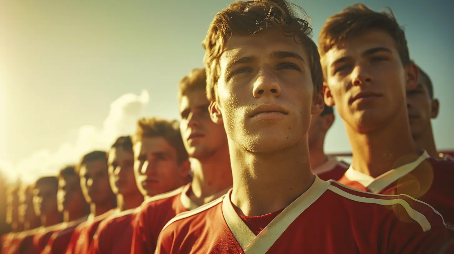 Sports Movies That Showcase the Power of Teamwork