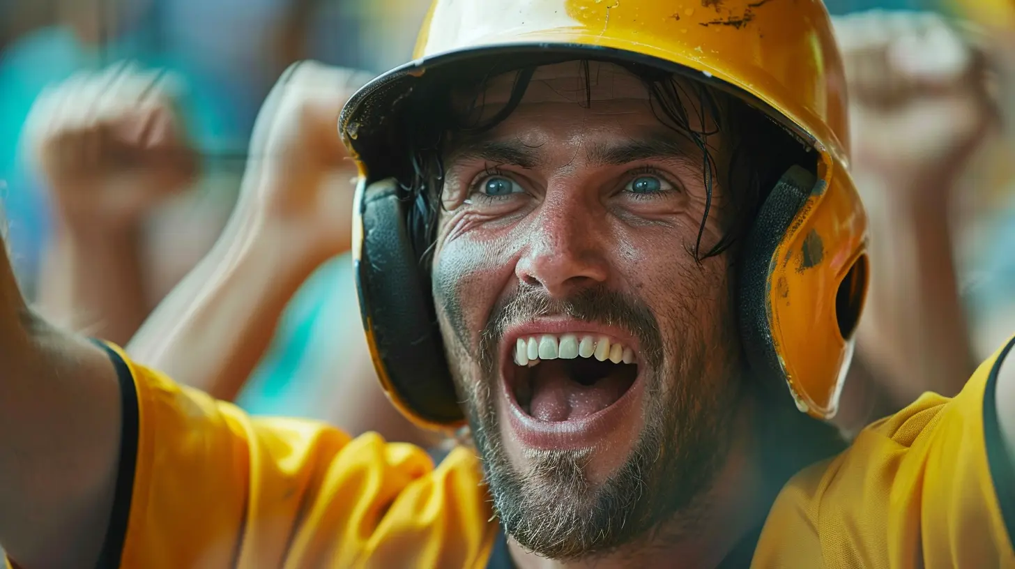 Sports Movies That Will Make You Laugh and Cry