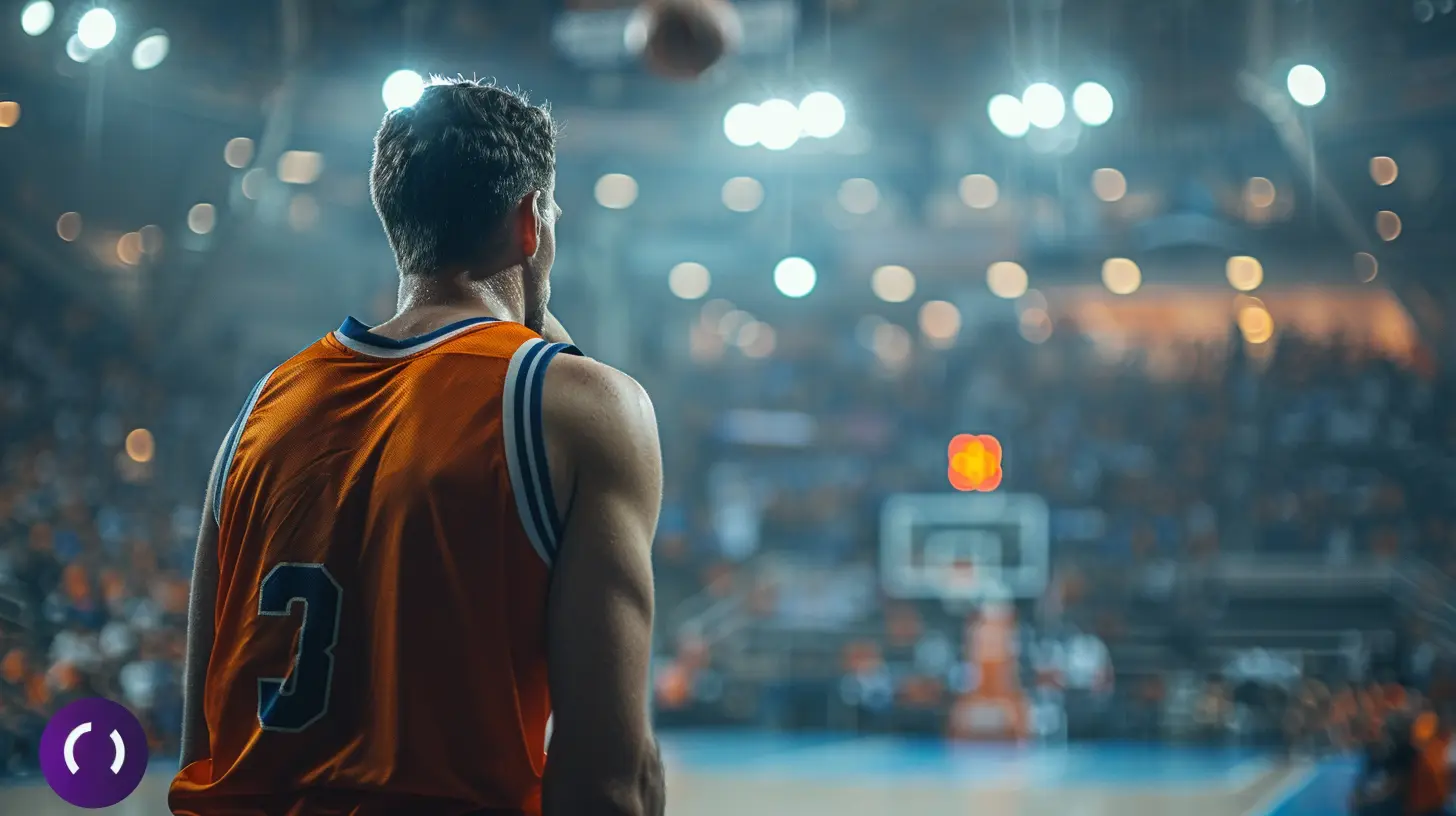 Sports Movies That Will Make You Laugh and Cry