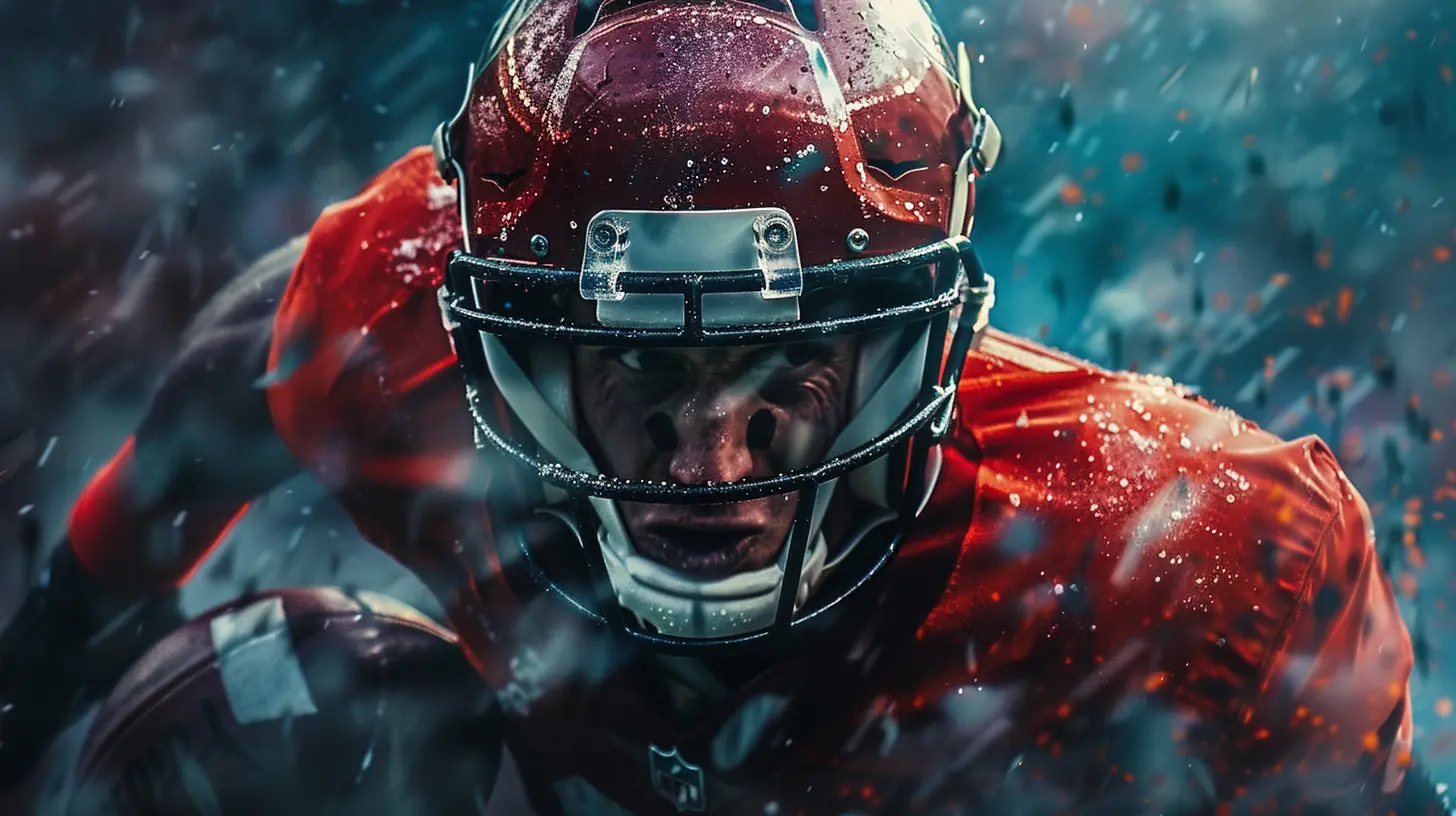 Sports Villains: The Most Memorable Antagonists in Sports Movies