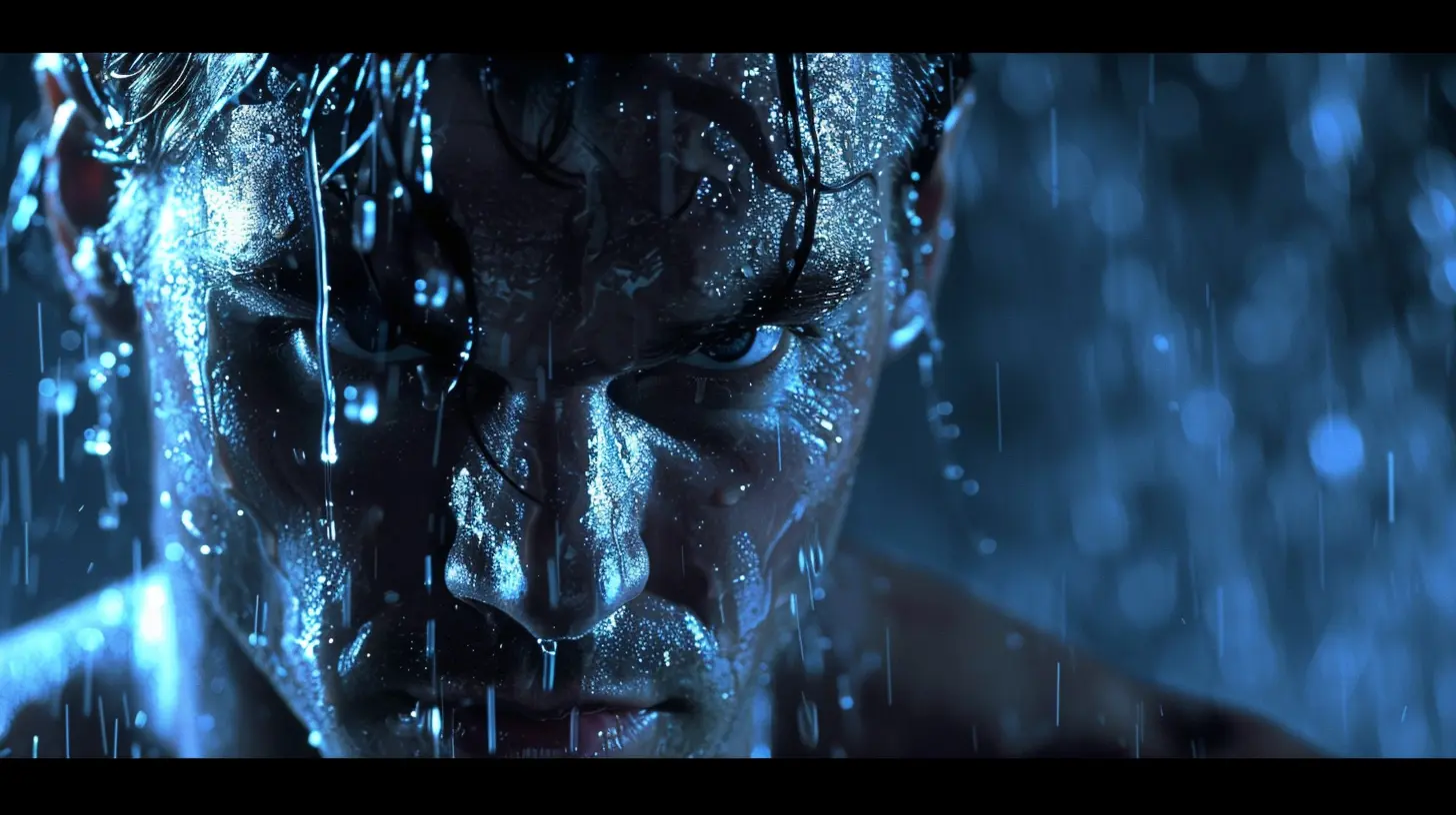 Sports Villains: The Most Memorable Antagonists in Sports Movies
