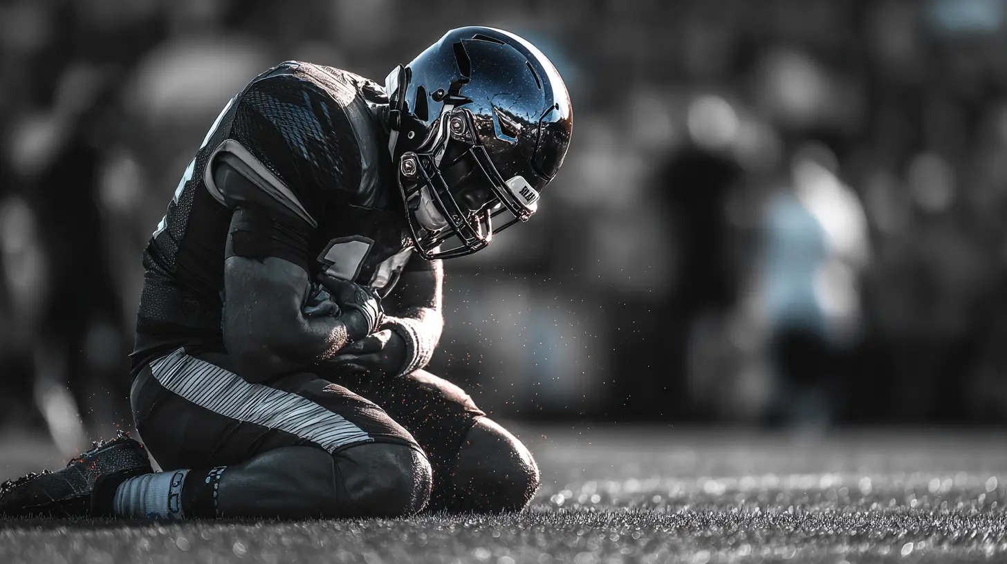 Spotlight on Return-to-Play Protocols for Contact Sports in 2026