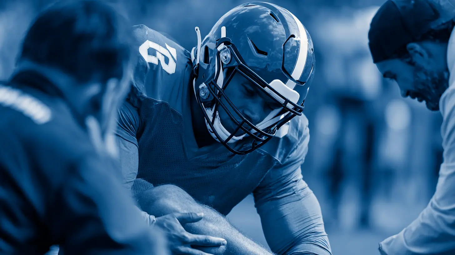 Spotlight on Return-to-Play Protocols for Contact Sports in 2026
