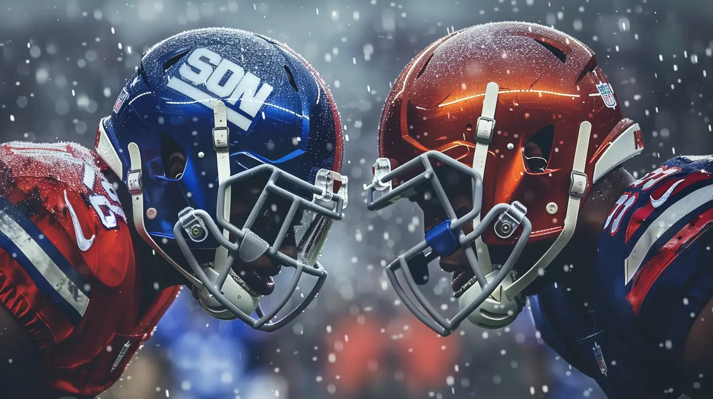 Statistical Breakdown: What the Numbers Tell Us About This Matchup