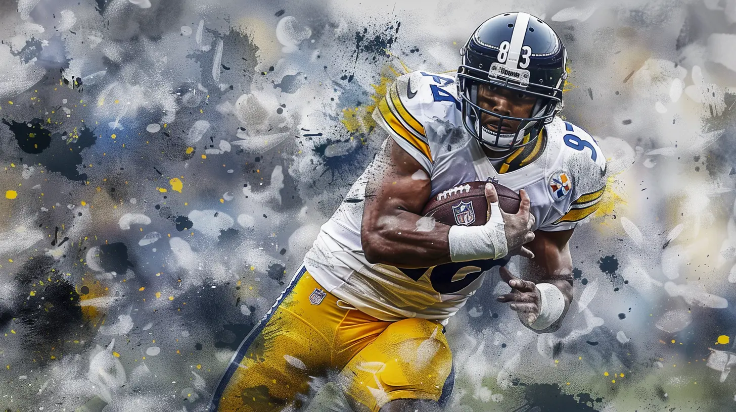 Statistical Breakdown: What the Numbers Tell Us About This Matchup