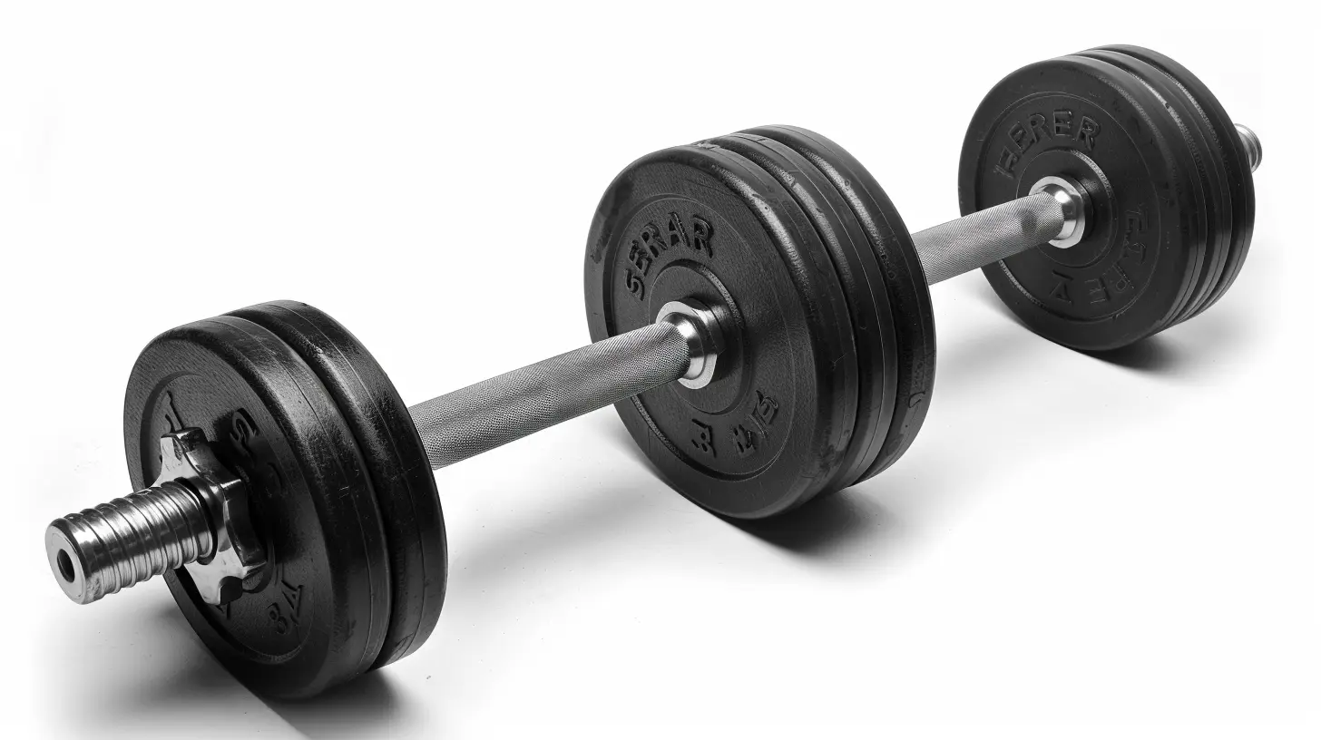 Strength Training for Busy People: Maximizing Efficiency in the Gym
