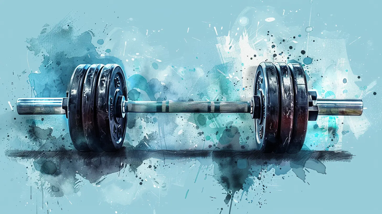 Strength Training for Busy People: Maximizing Efficiency in the Gym