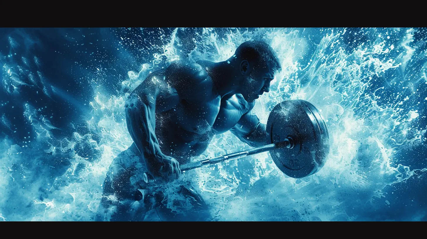 Strength Training for Endurance Athletes: Why It’s Essential