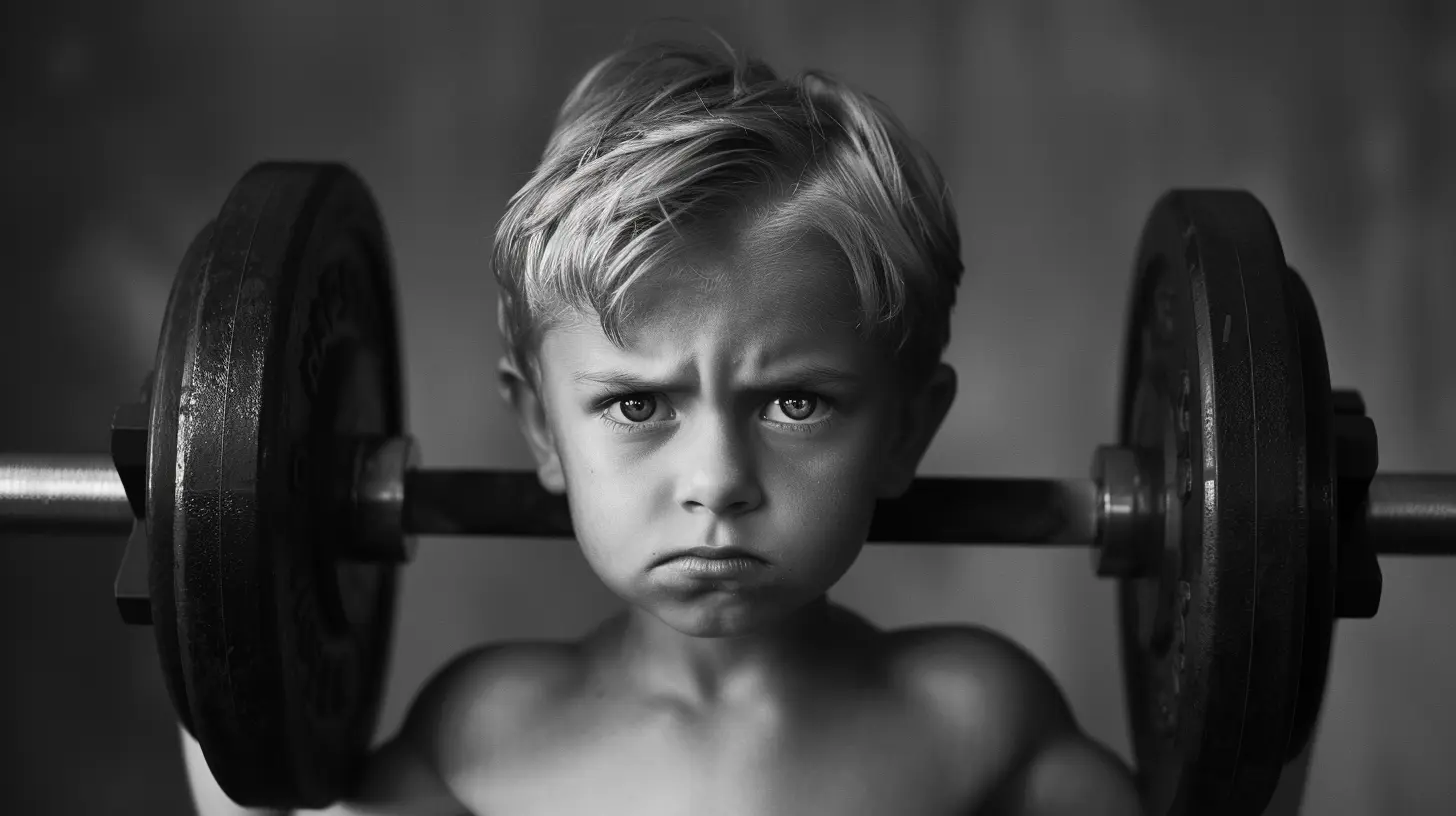 Strength Training for Endurance Athletes: Why It’s Essential