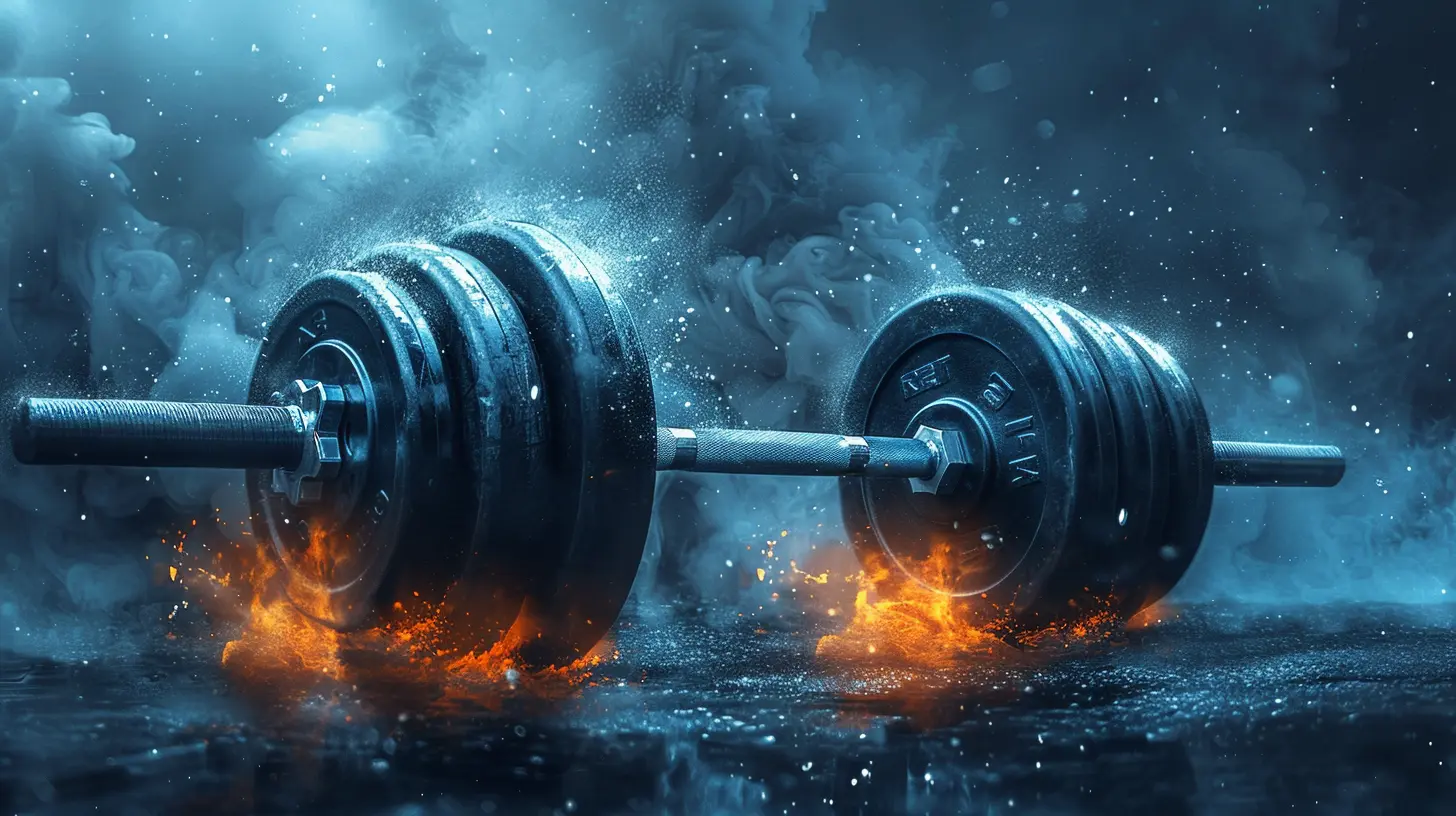 Strength Training for Fat Loss: Myths vs. Reality