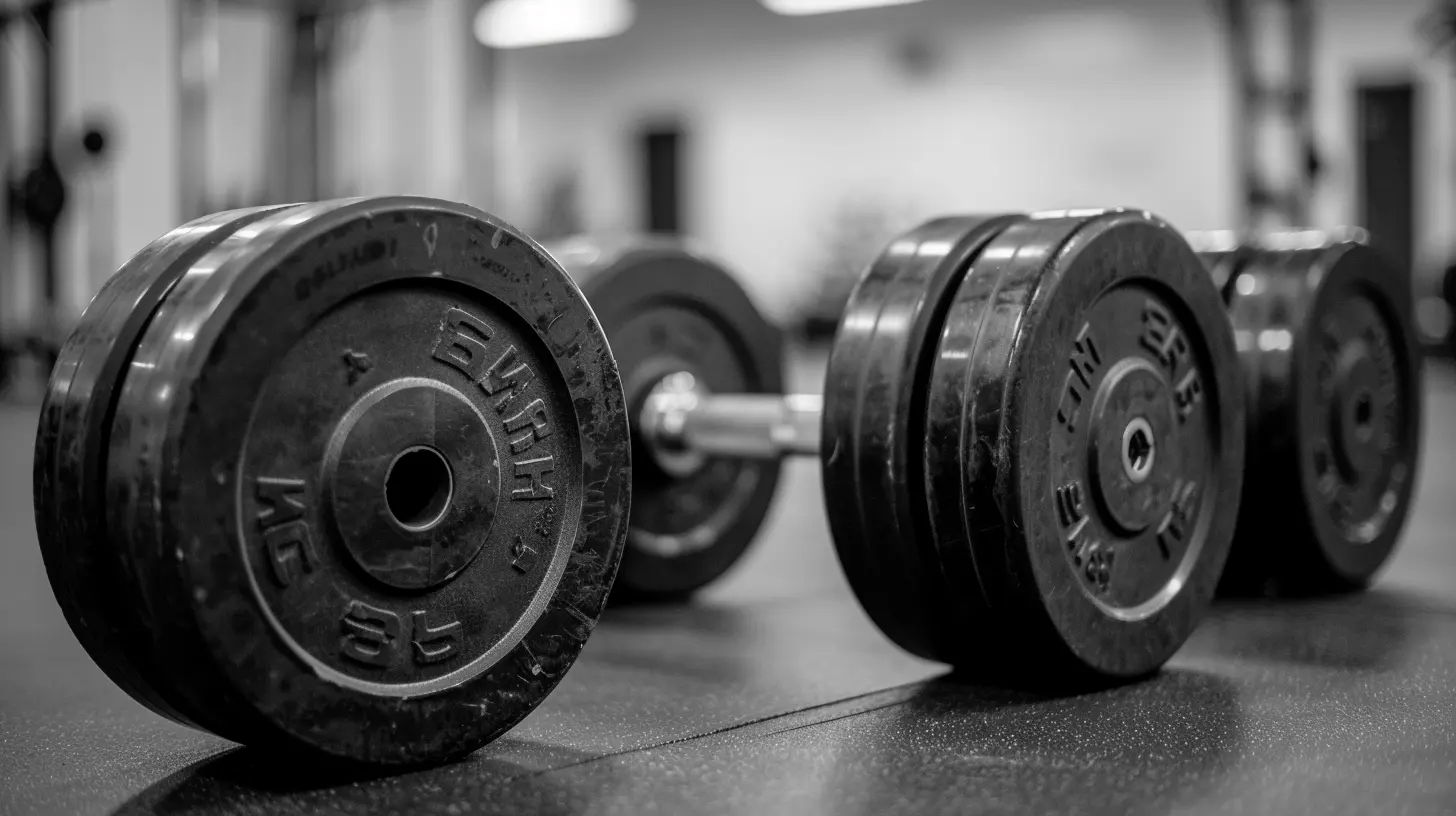 Strength Training for Fat Loss: Myths vs. Reality