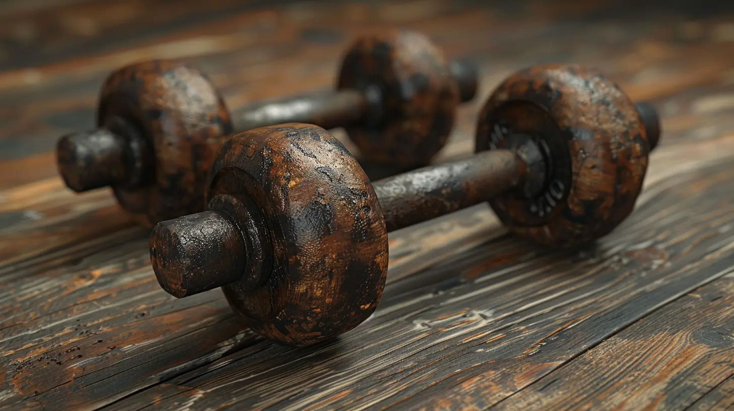 Strength Training for Fat Loss: Myths vs. Reality