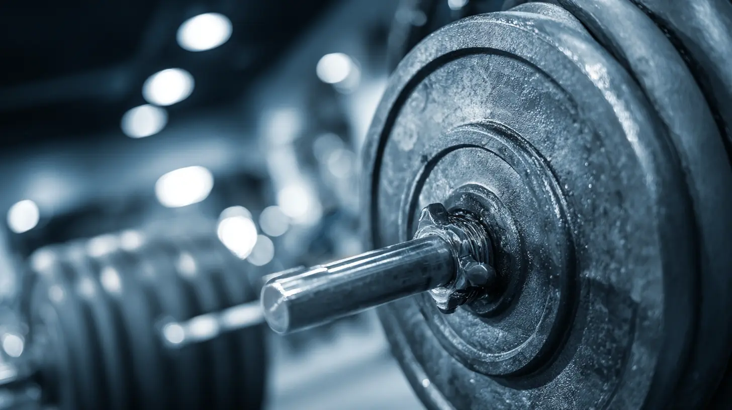 Strength Training Myths That Are Holding You Back in 2027