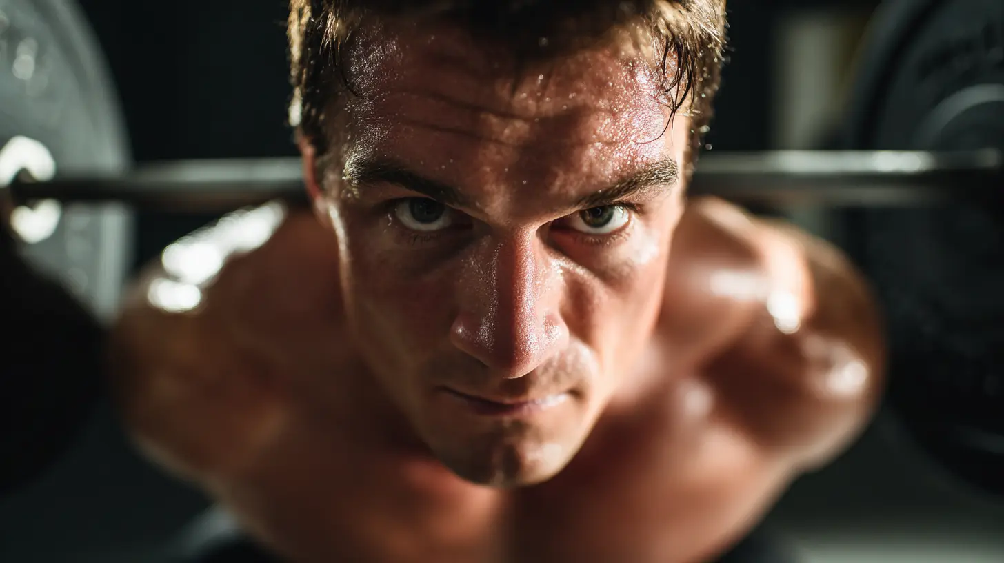 Strength Training Myths That Are Holding You Back in 2027
