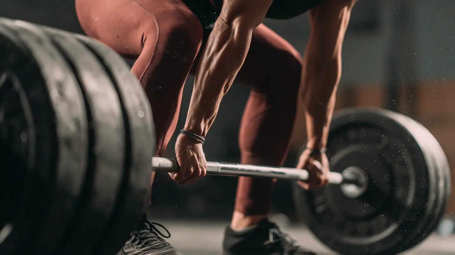 Strength Training Myths That Are Holding You Back in 2027