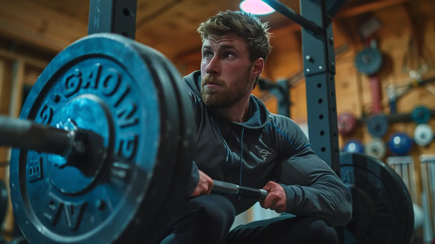 Strength Training with Limited Equipment: Getting Strong with Minimal Gear