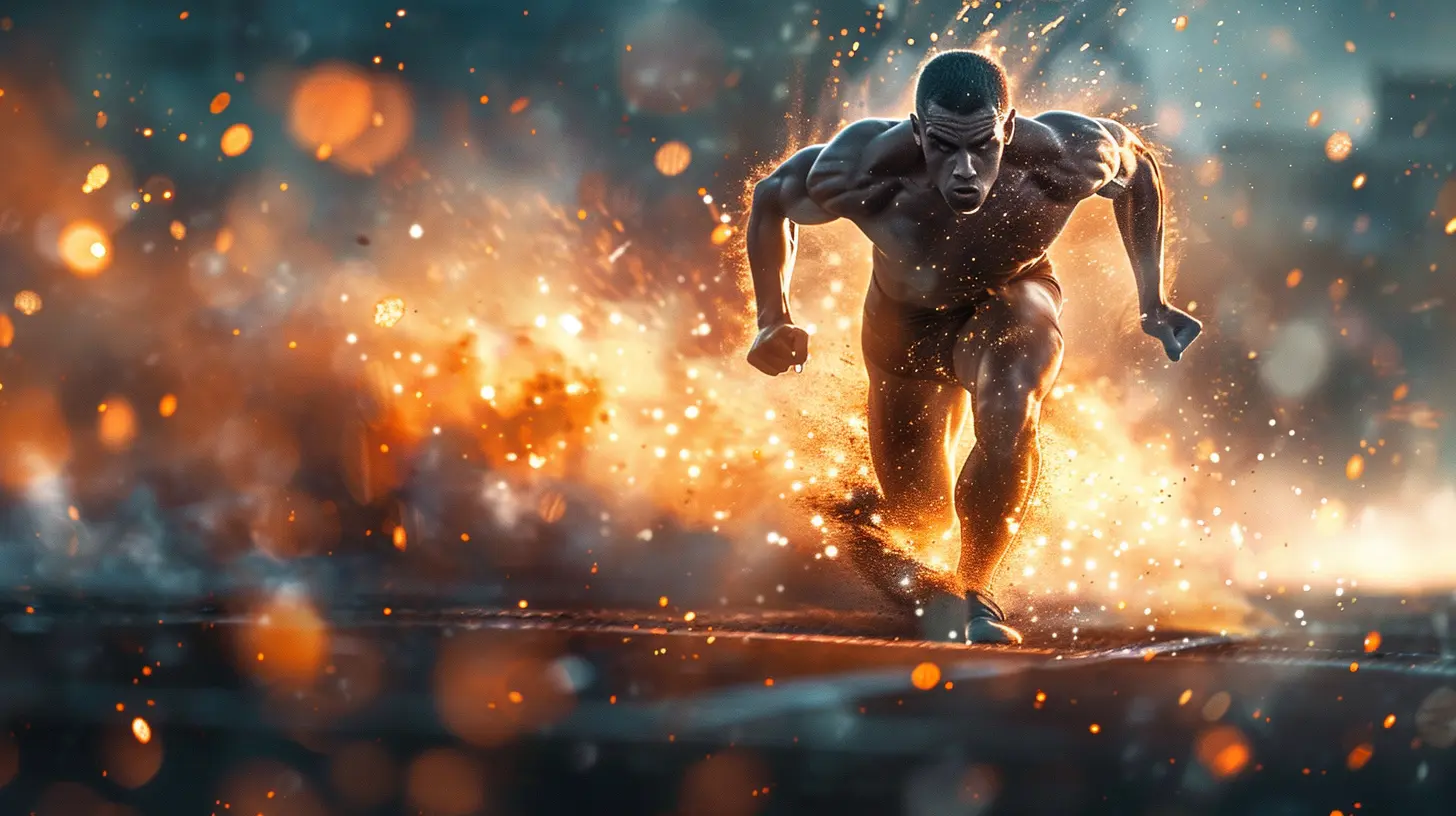 Strength vs Speed: Which Attribute Will Reign Supreme?