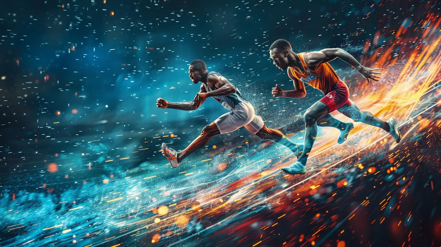 Strength vs Speed: Which Attribute Will Reign Supreme?