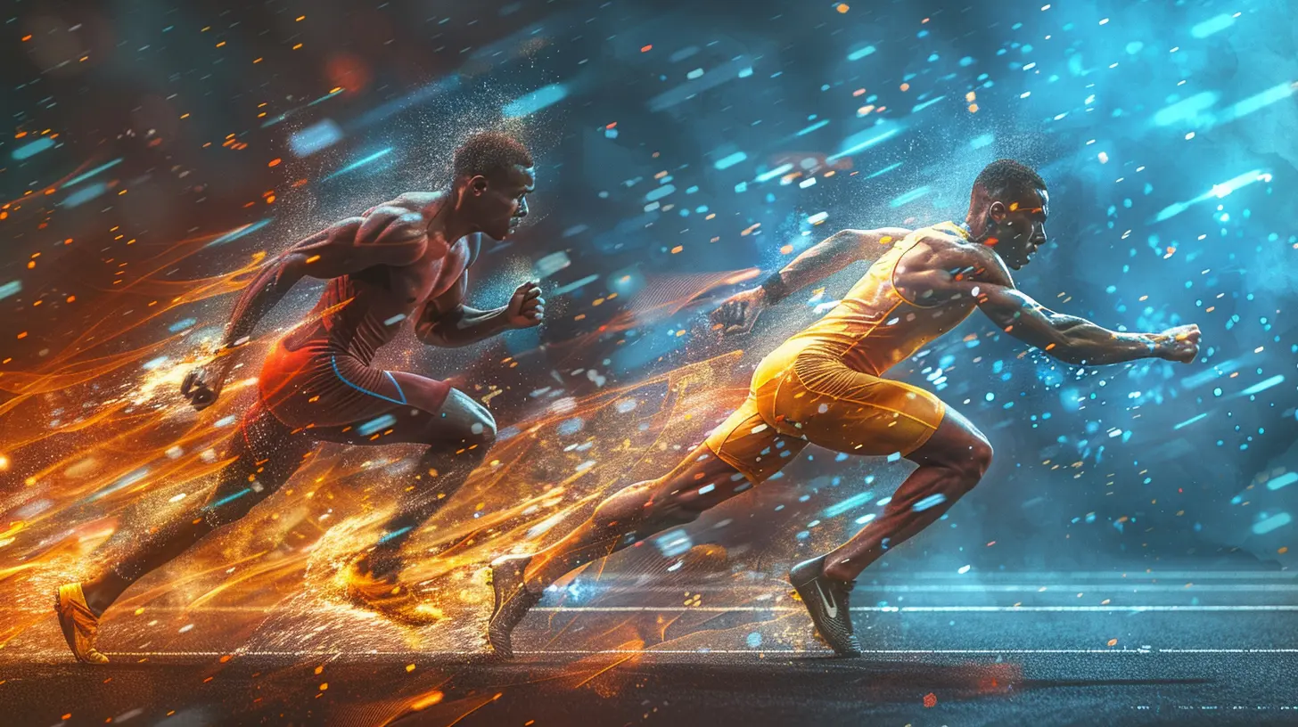 Strength vs Speed: Which Attribute Will Reign Supreme?