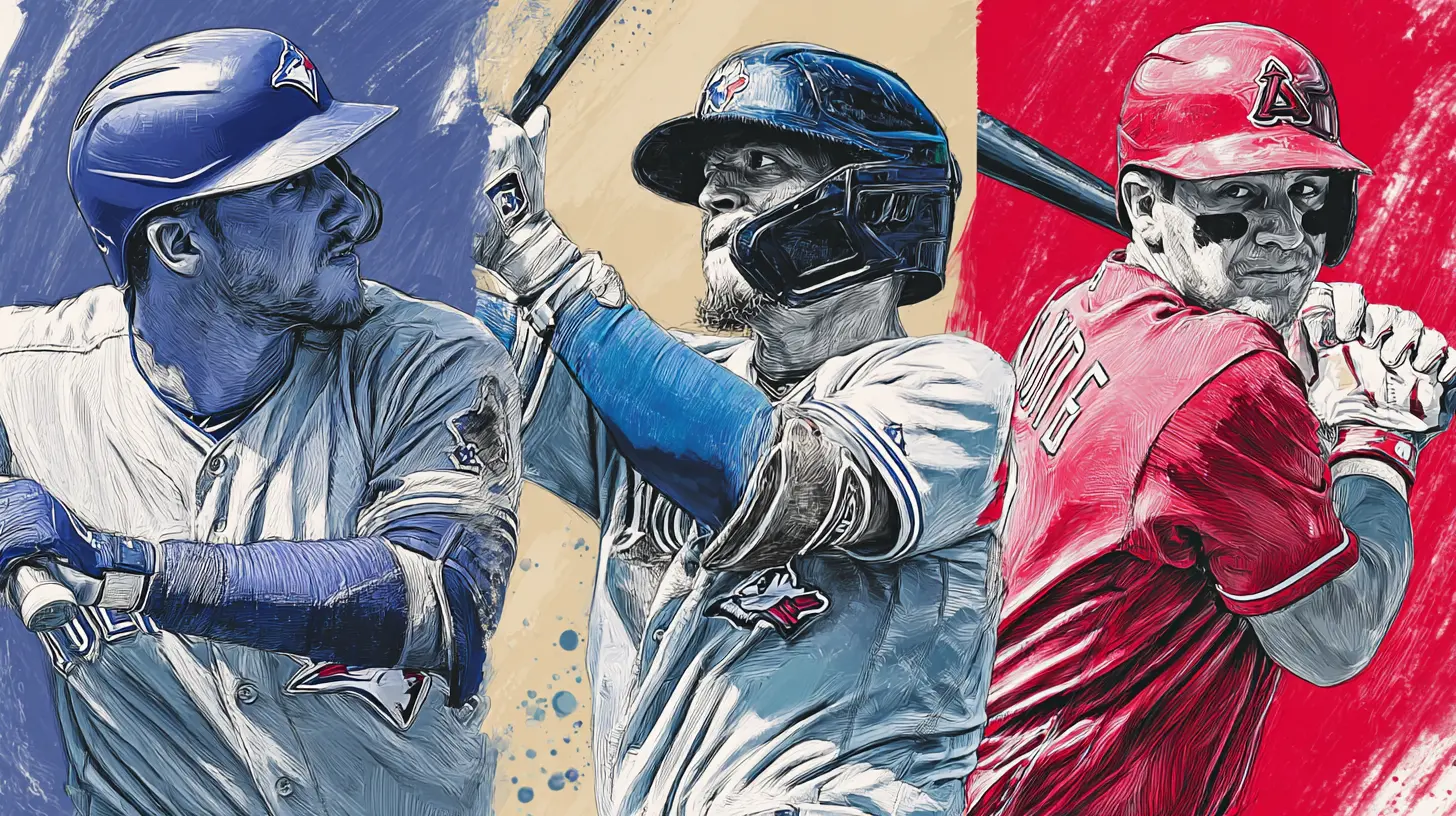 Surprising Early-Season Predictions for the 2026 MLB Campaign