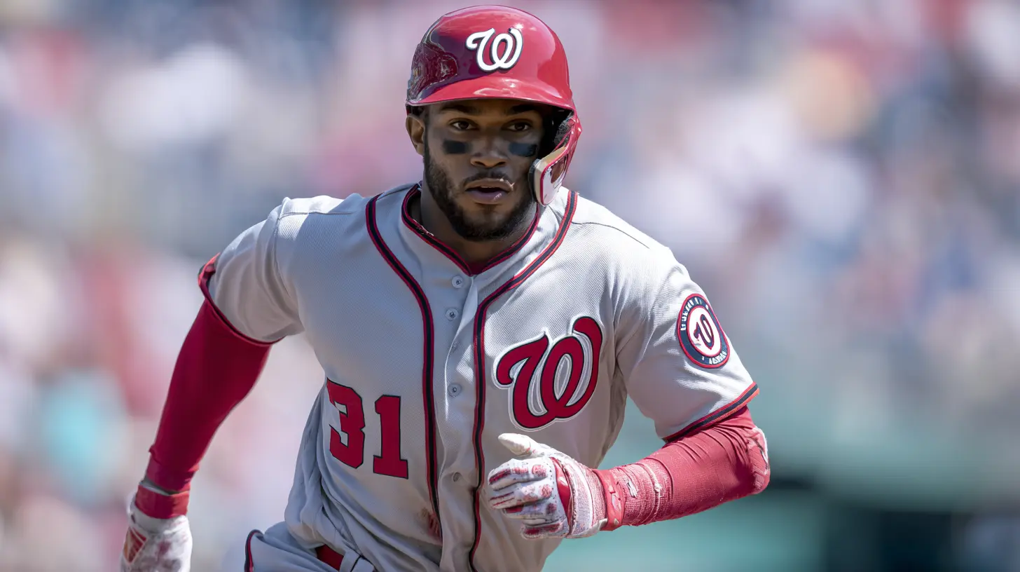 Surprising Early-Season Predictions for the 2026 MLB Campaign