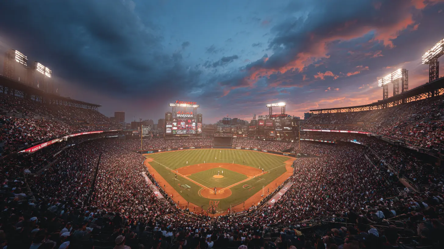 Surprising Early-Season Predictions for the 2026 MLB Campaign