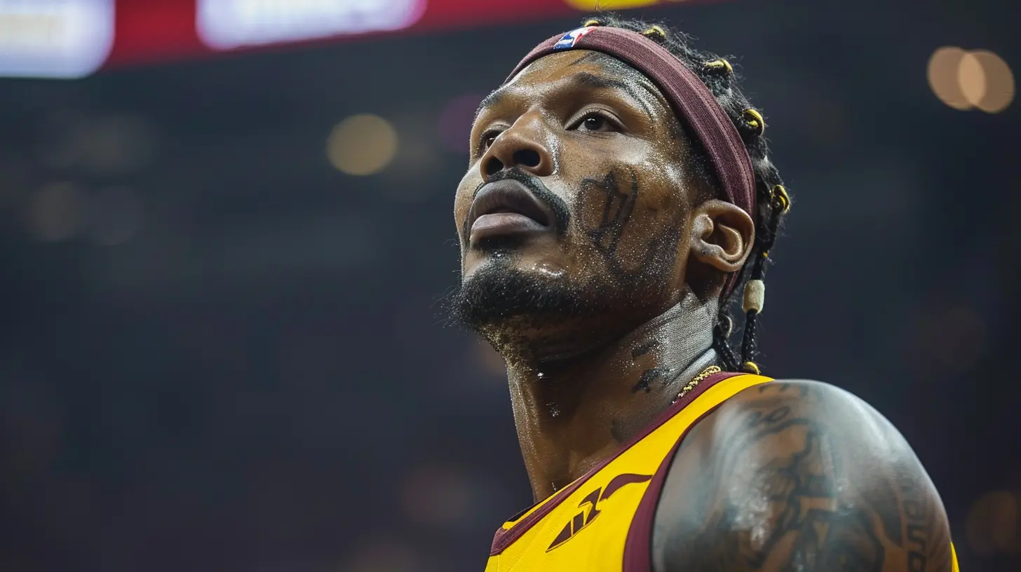 Surprising Free Agent Moves That Could Reshape the League