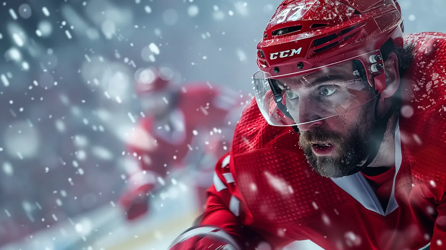 Surprising Free Agent Moves That Could Reshape the League