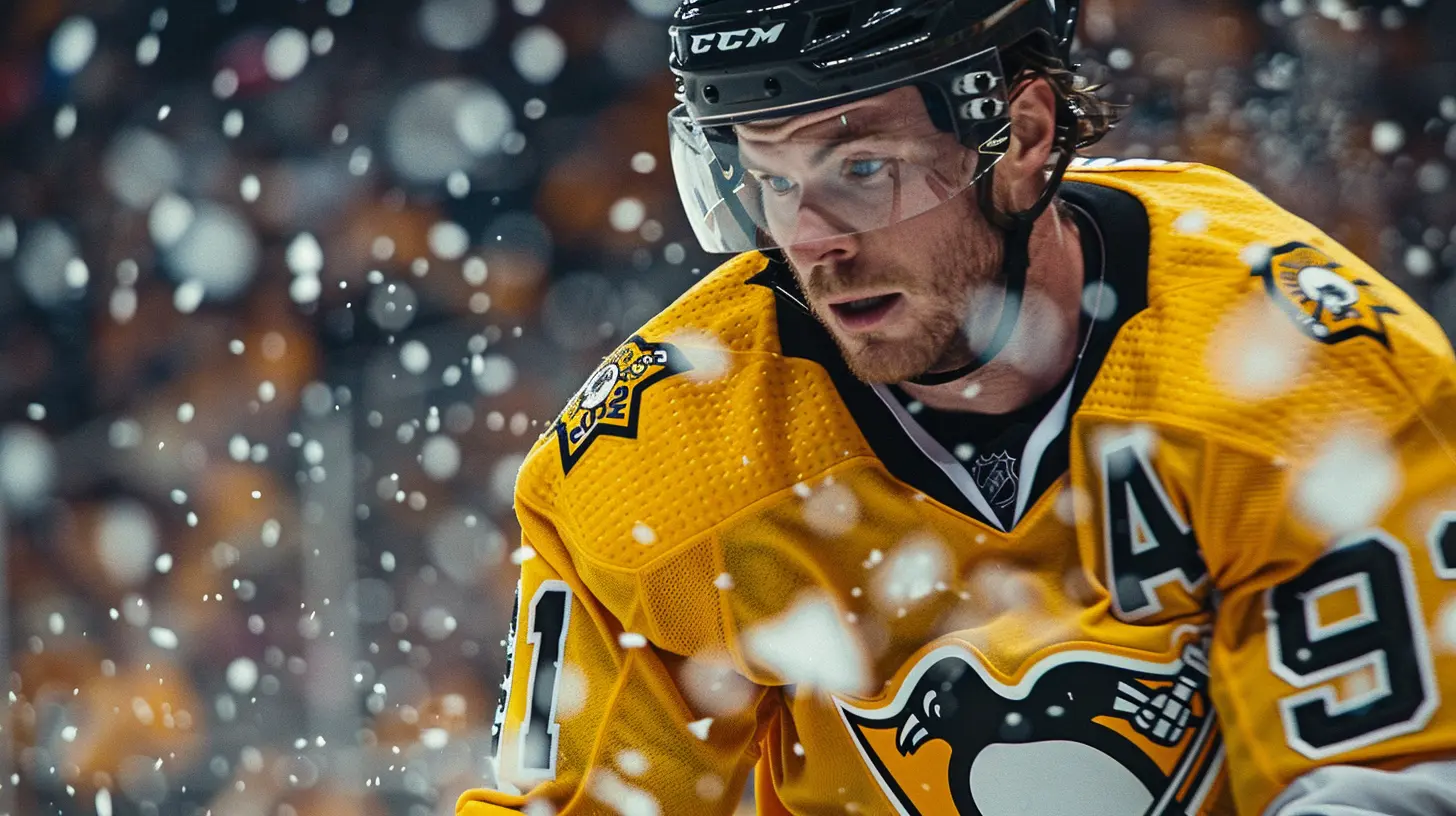 Surprising Free Agent Moves That Could Reshape the League