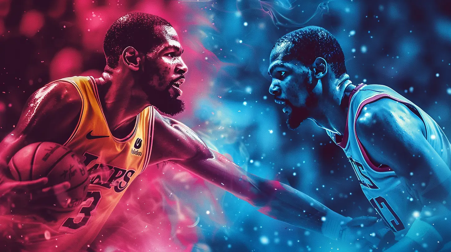 Surprising Free Agent Moves That Could Reshape the League