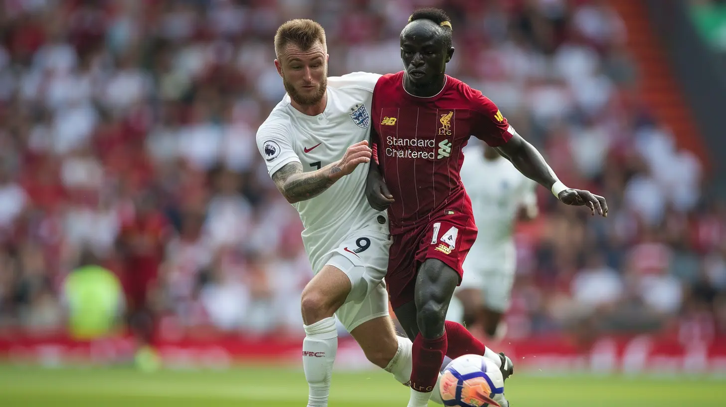 Tactical Analysis: How the Midfield Battle Could Decide the Game