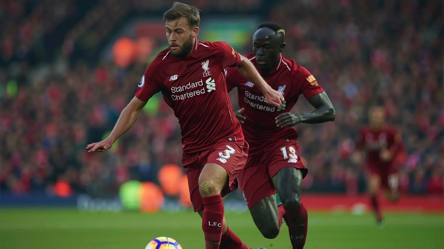 Tactical Analysis: How the Midfield Battle Could Decide the Game