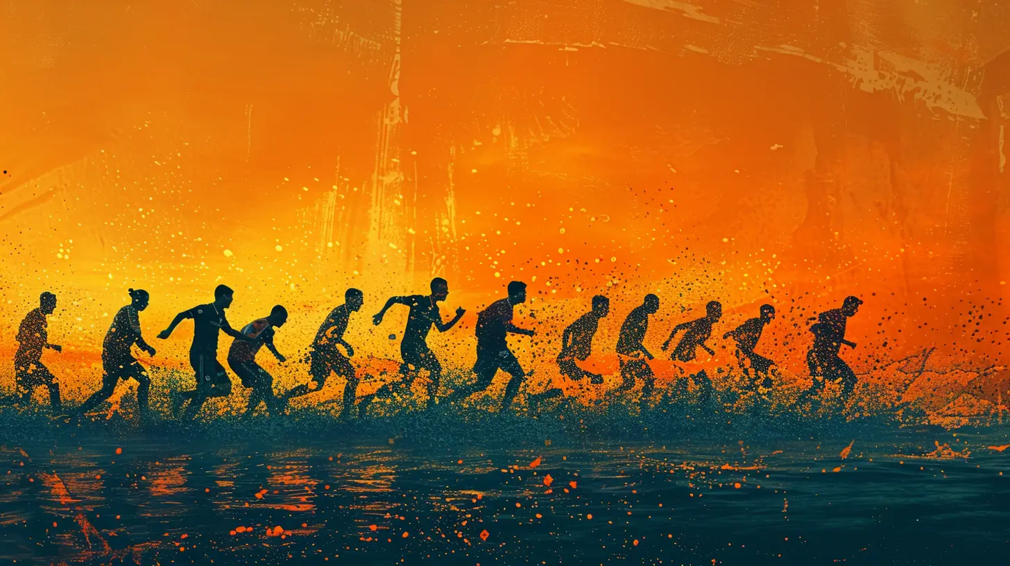 Tactical Evolution: How Modern Formations Are Changing the Game