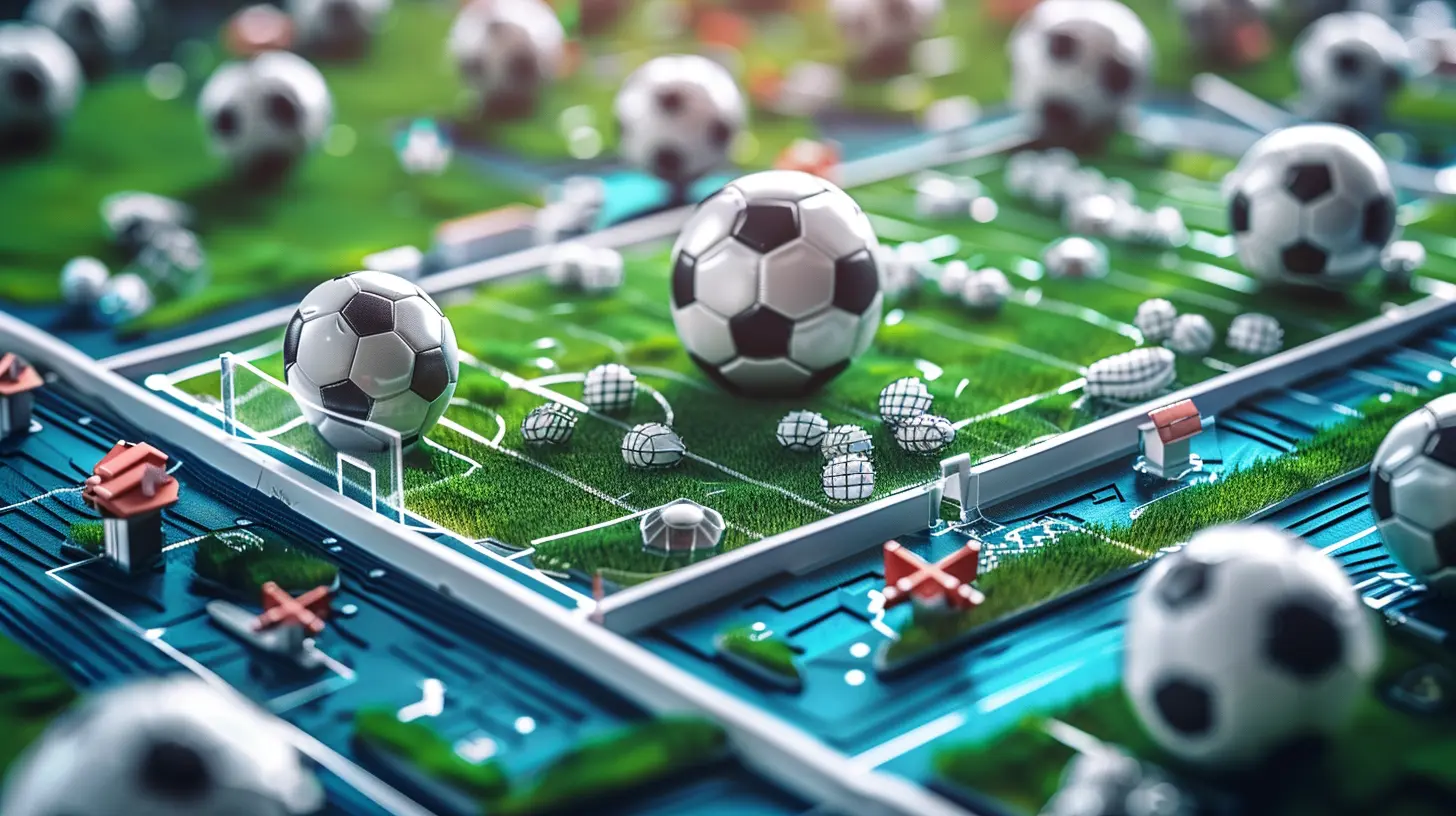 Tactical Tweaks: How Team A Can Outsmart Team B