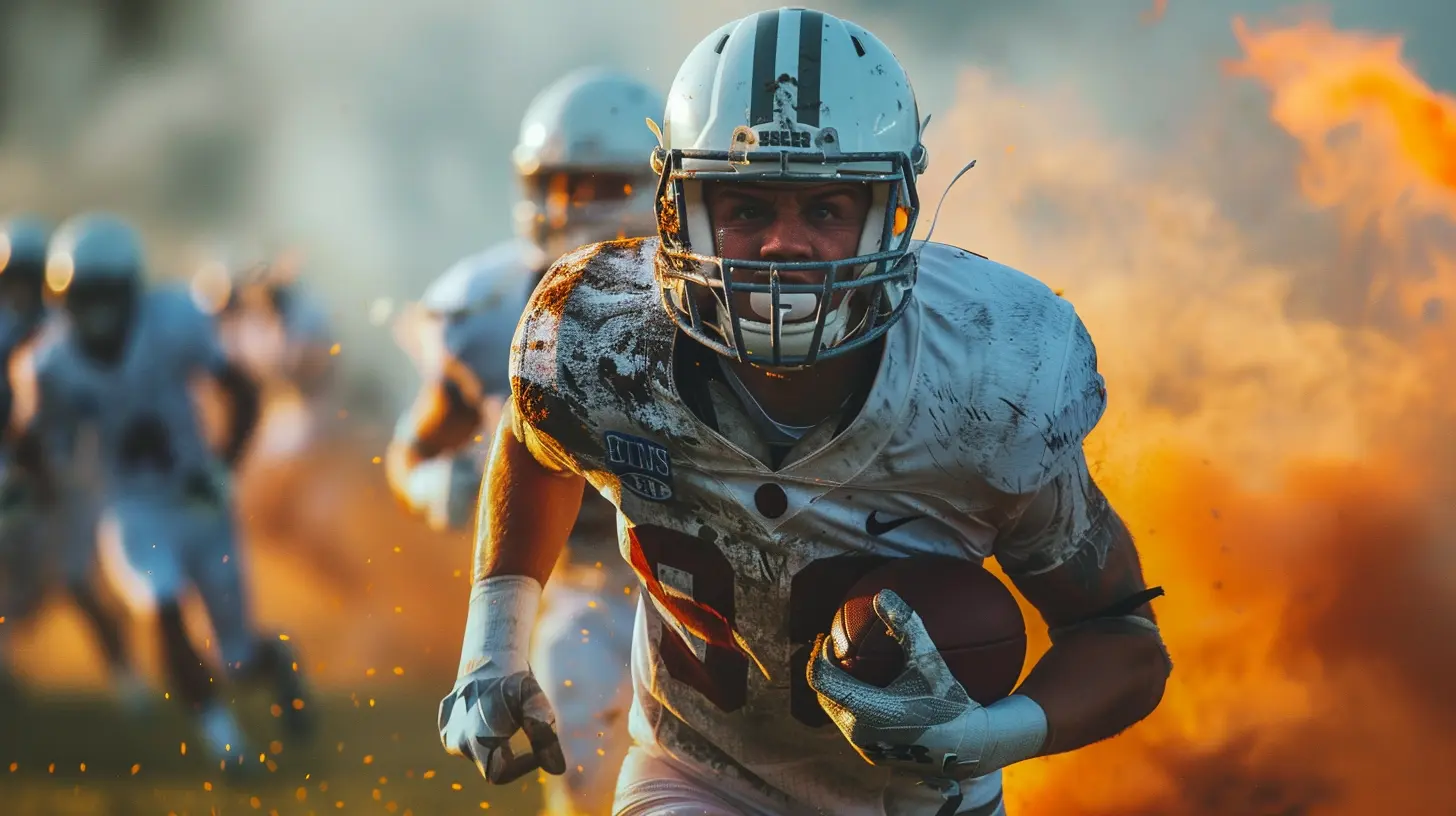 Tactical Tweaks: How Team A Can Outsmart Team B