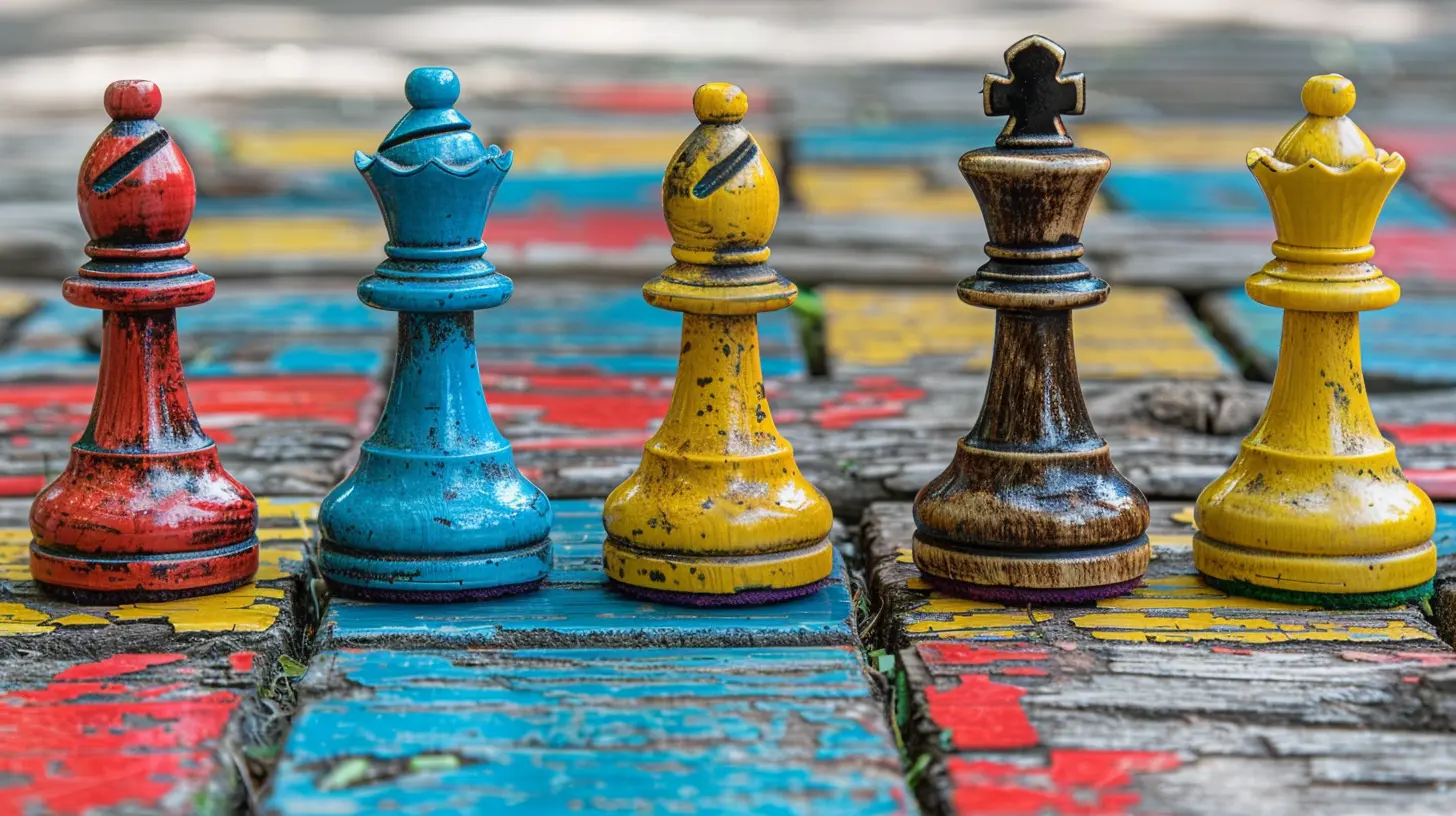 Tactical Tweaks: How Team A Can Outsmart Team B