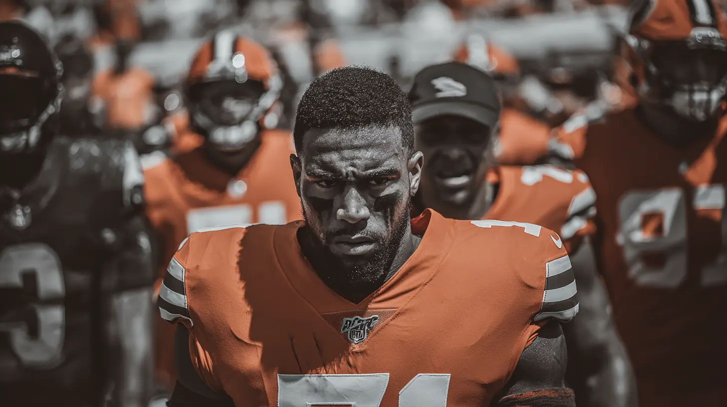 Teams Redefining Their Identity Ahead of the 2027 Season
